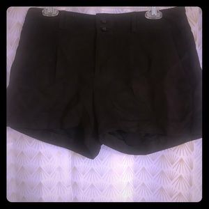 Banana Republic Heritage Shorts